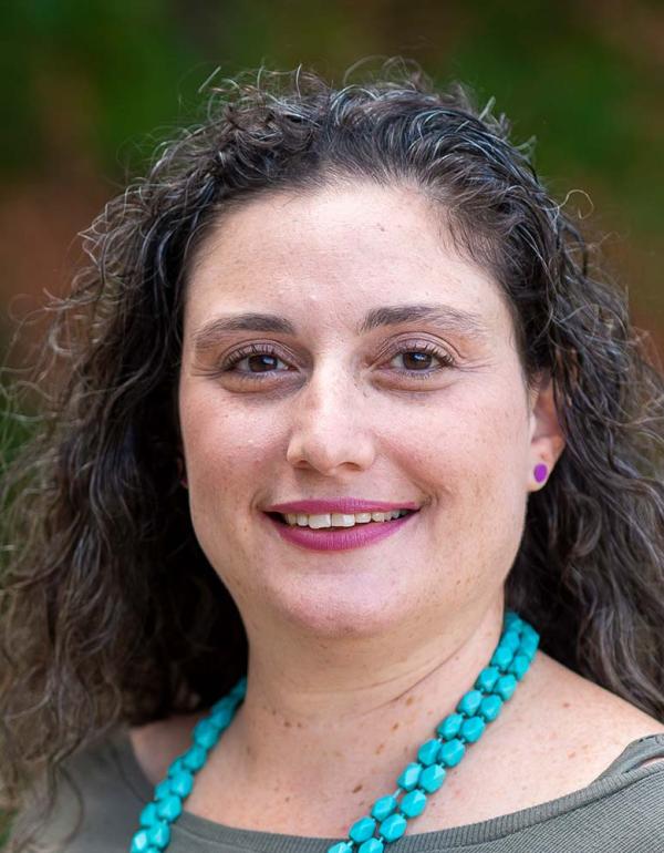 Hilary S. Bierman